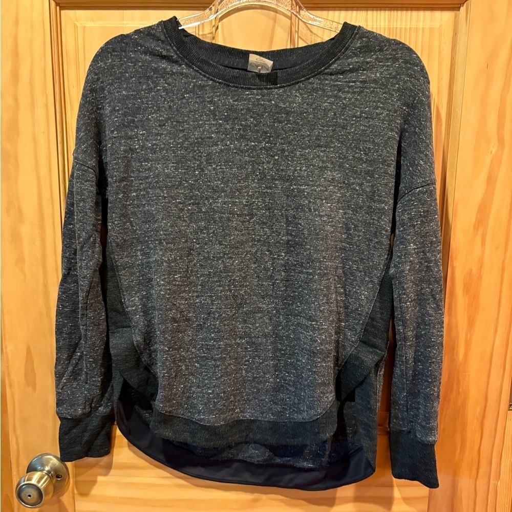 CALIA by Carrie Underwood sweatshirt women’s XS